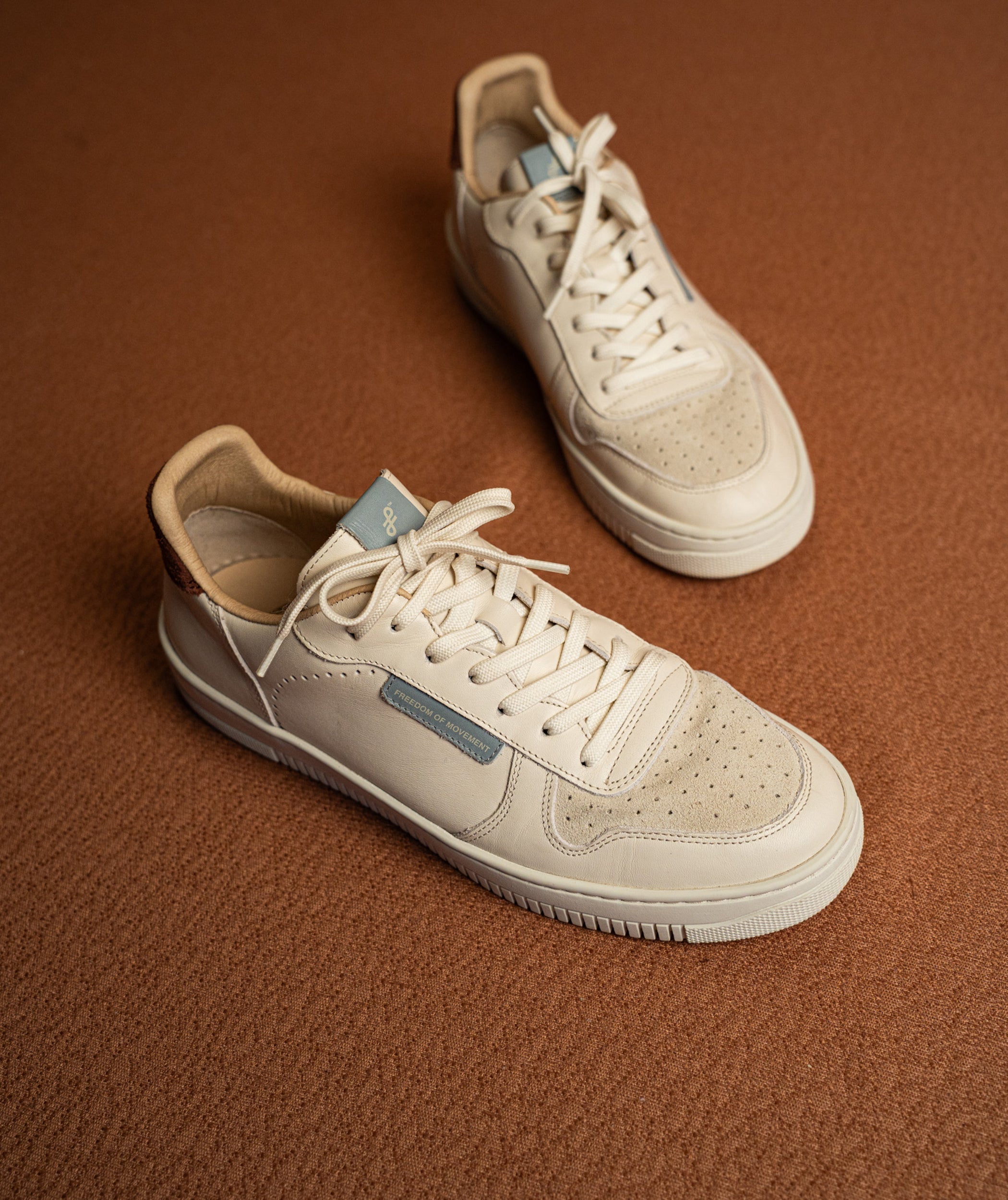 Mens Tekkie - High Tide