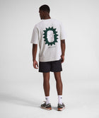 FOM x Plato Mens Graphic Tee - Matcha