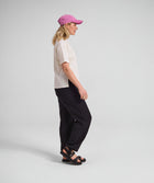 Ladies FreeMotion Tee - Ivory