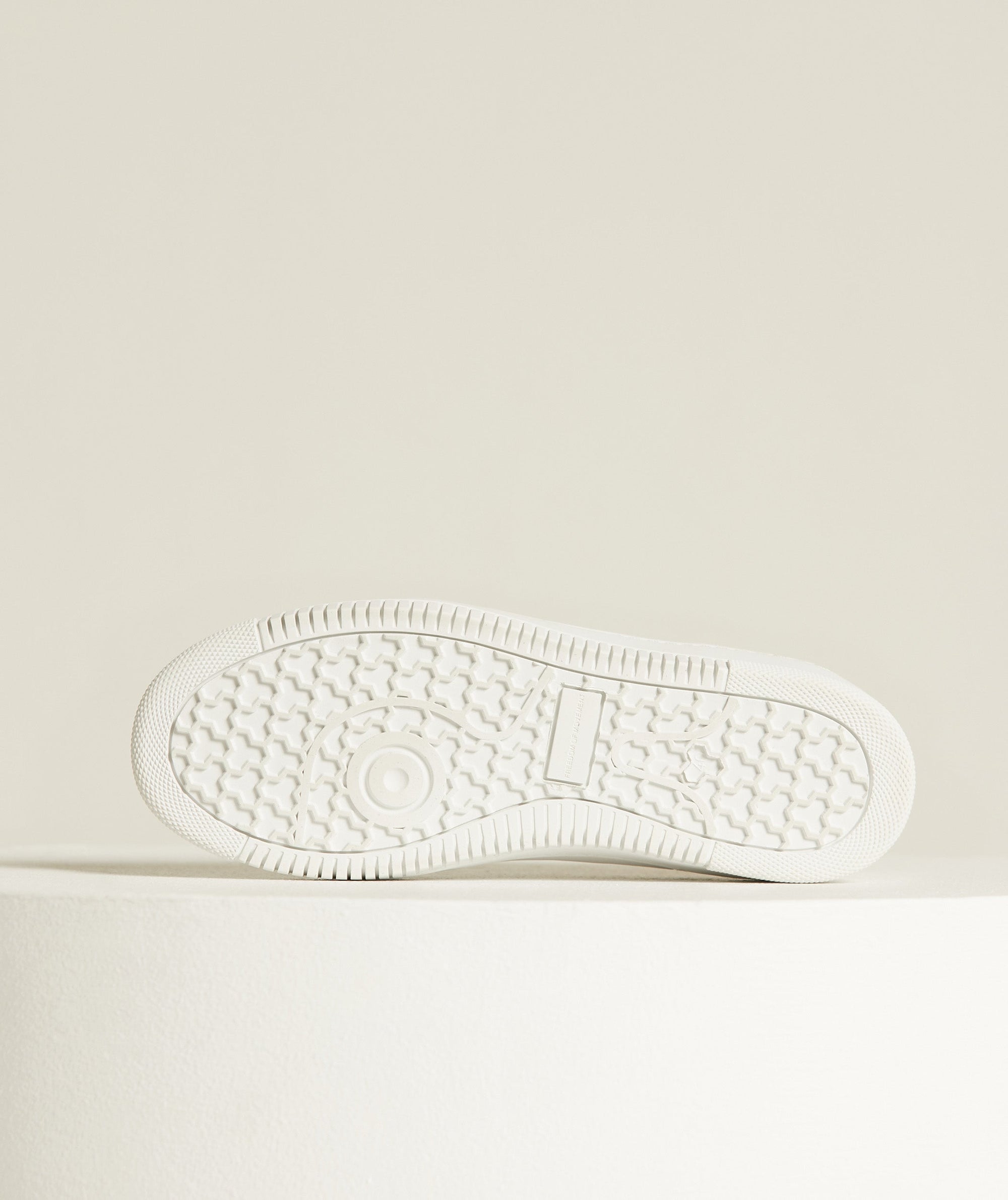 FOM Ladies Tekkie - Snow
