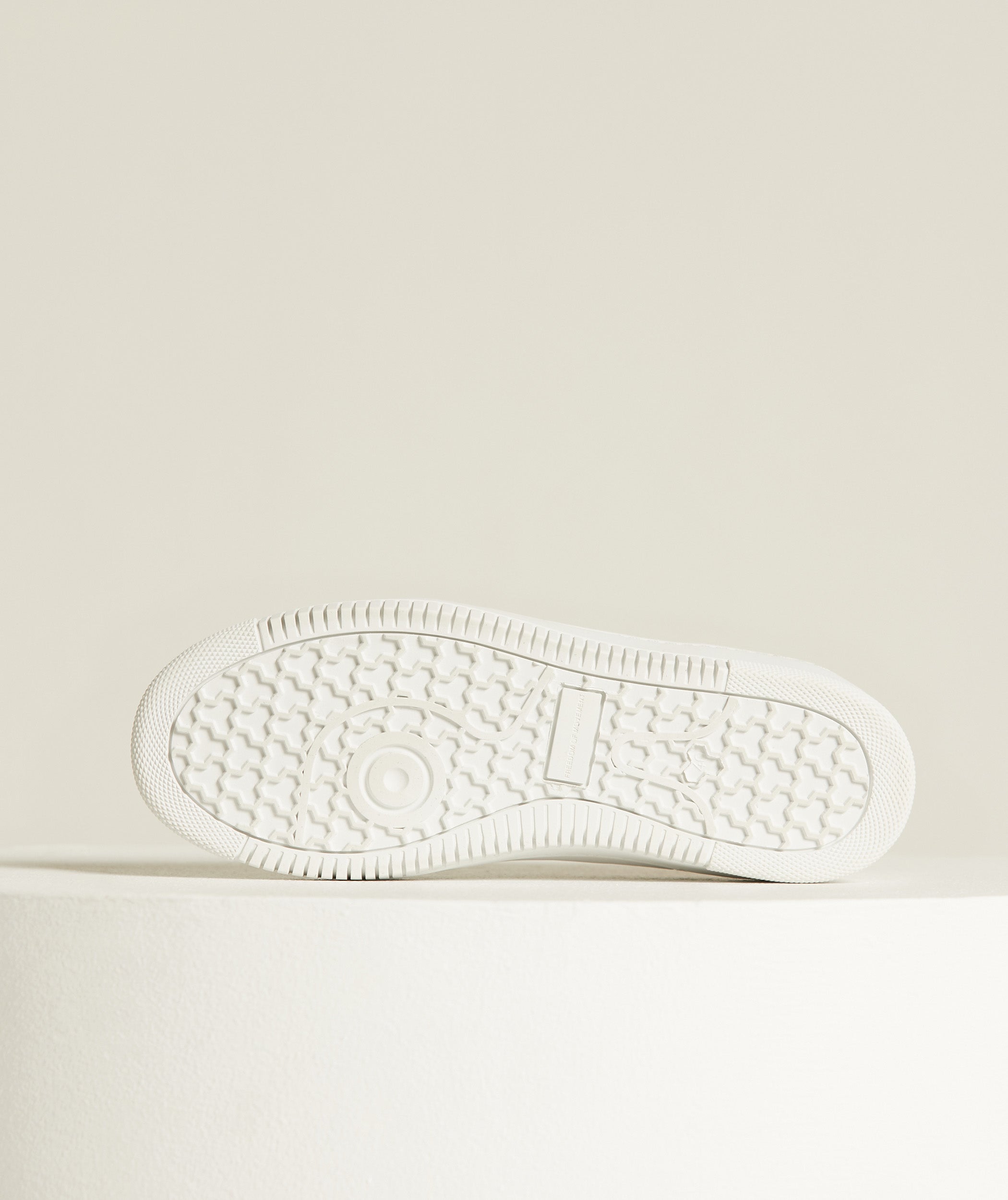 FOM Ladies Tekkie - Snow
