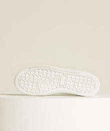 FOM Ladies Tekkie - Snow
