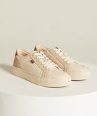 FOM Ladies Kicks - Almond