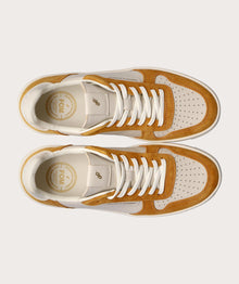 FOM Ladies Tekkie - Honey