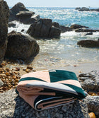 FOM Beach Towel - FOM x Plato
