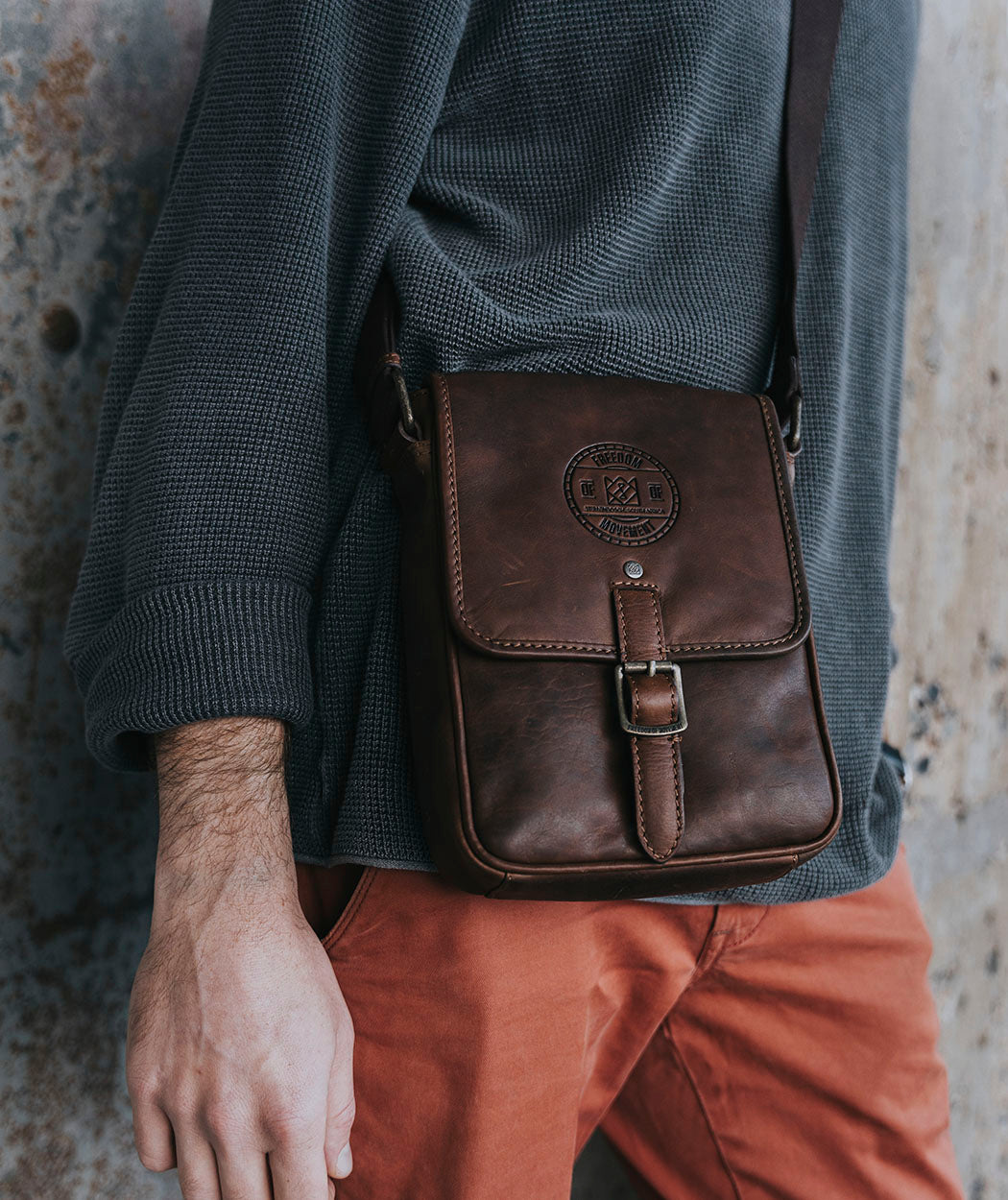 FOM Utility Bag Okavango