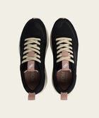 Ladies MOOVS - Anthracite