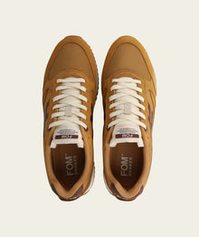 Mens Shakes - Caramel