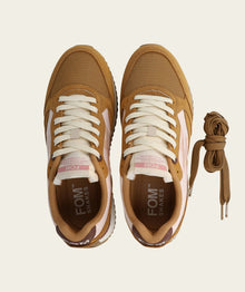 Ladies Shakes - Rose Caramel