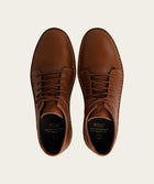 FOM Vellies Standard - Saddle Tan