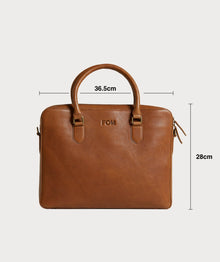 FOM Elliot - Pebble Tan