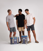 Venture Cooler Backpack - Atlantic