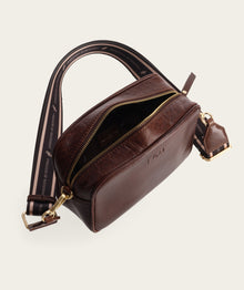 FOM Block Betty - Dark Choc
