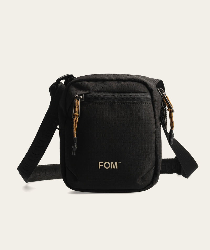 FOM Scout Sling - Black
