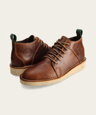 FOM BVIW - Chestnut