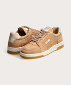 FOM Mens Courts - Clay