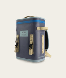 Venture Cooler Backpack - Atlantic