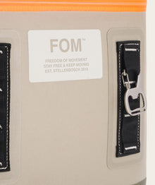 FOM Venture Sundowner Cooler - Cool Moss