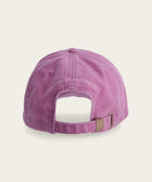 FOM Dad Cap - Washed Powder Pink/ Pink
