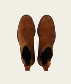 Ladies Boot - Janina - Tobacco