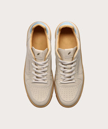 FOM Mens Tekkie - Macadamia