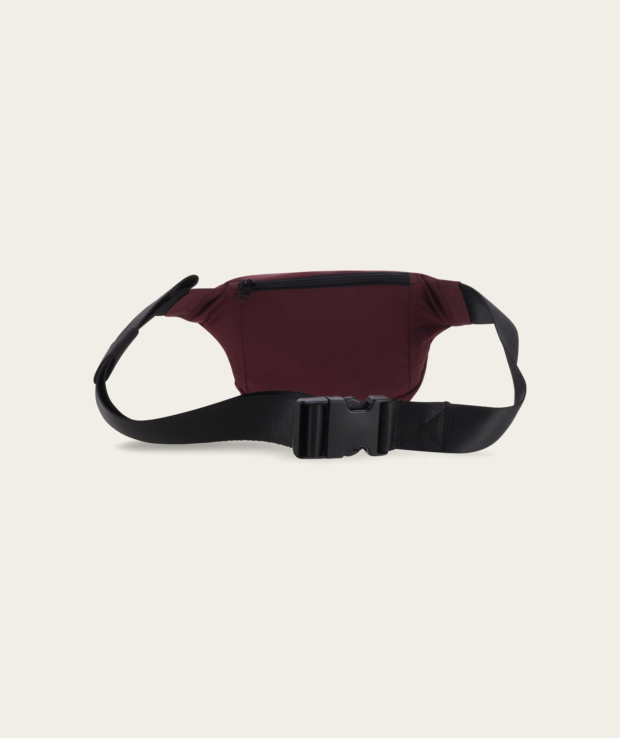 FOM Lite Moonbag - Burgundy