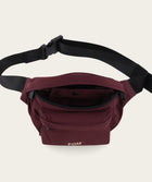 FOM Lite Moonbag - Burgundy