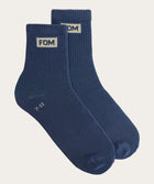 Socks Crew - Stormy Weather FOM (Size 7-11)