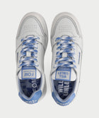 FOM x Will Linley Ladies Courts - Sky Blue