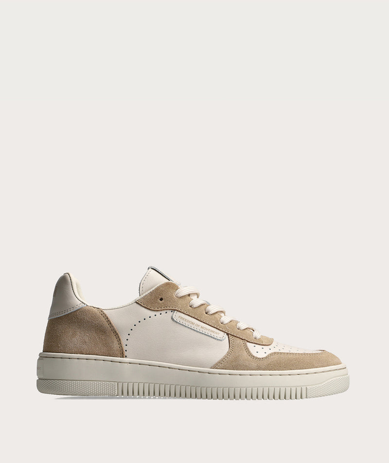 FOM Ladies Tekkie Latte
