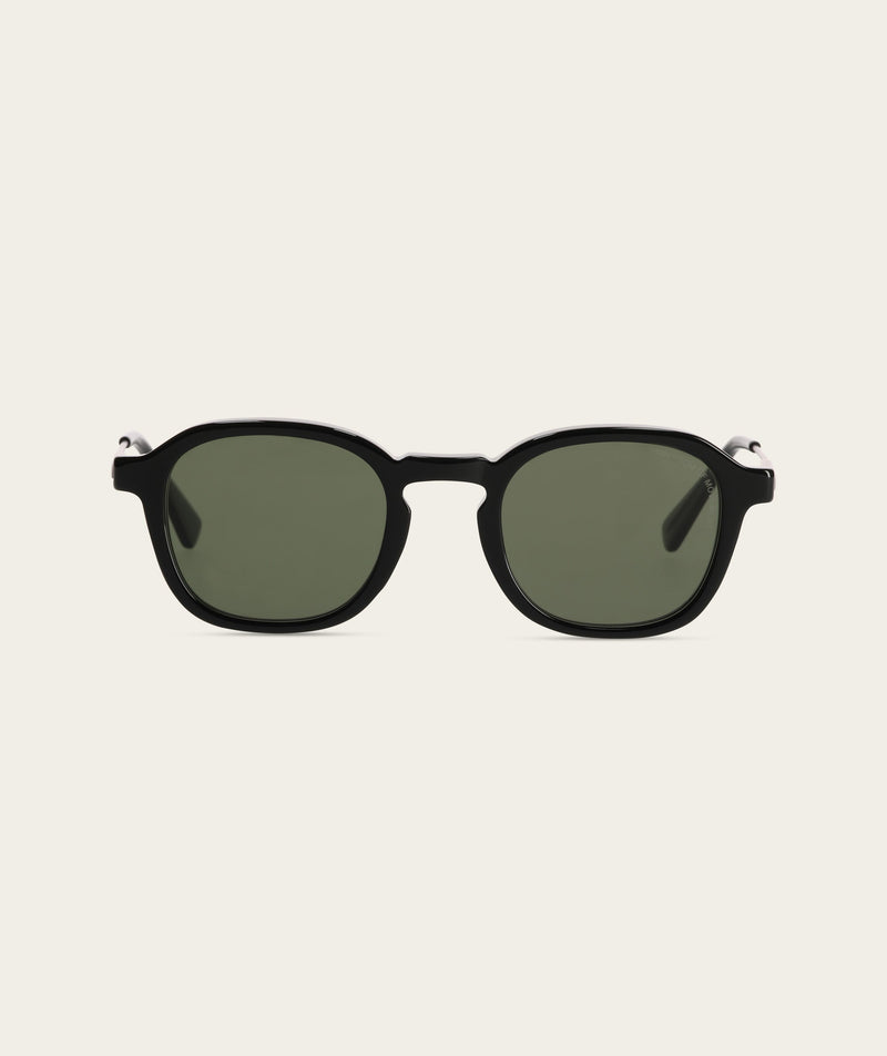 Marlow - Black (Polarized)