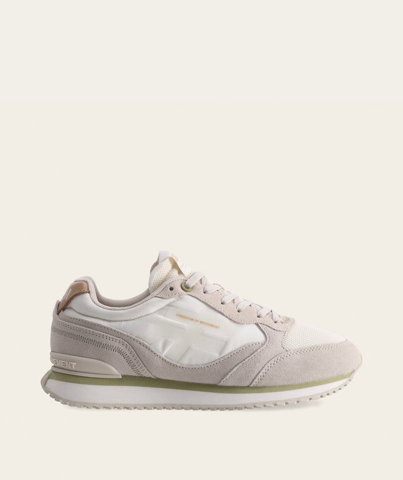 FOM Ladies Shakes - Vanilla