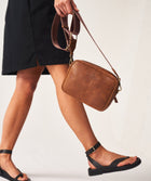 FOM Block Betty Pecan