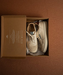 Mens Tekkie - High Tide
