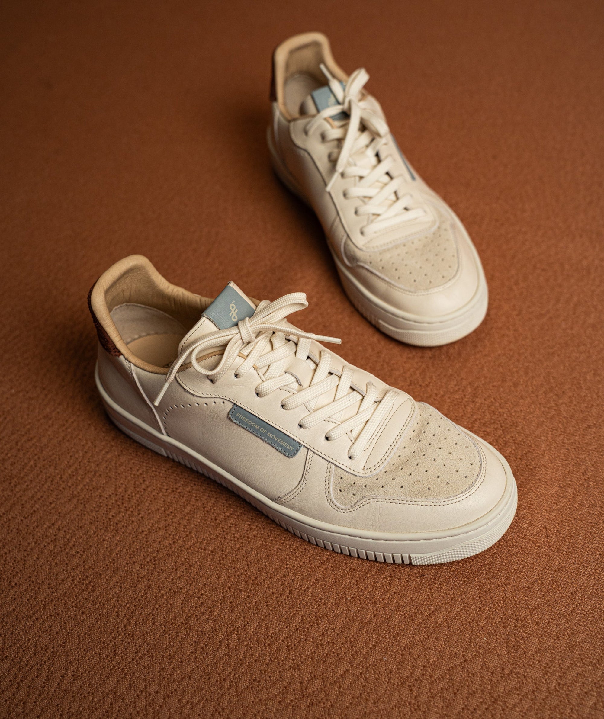 Mens Tekkie - High Tide