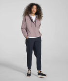 Ladies Venture Jacket - Twilight Mauve