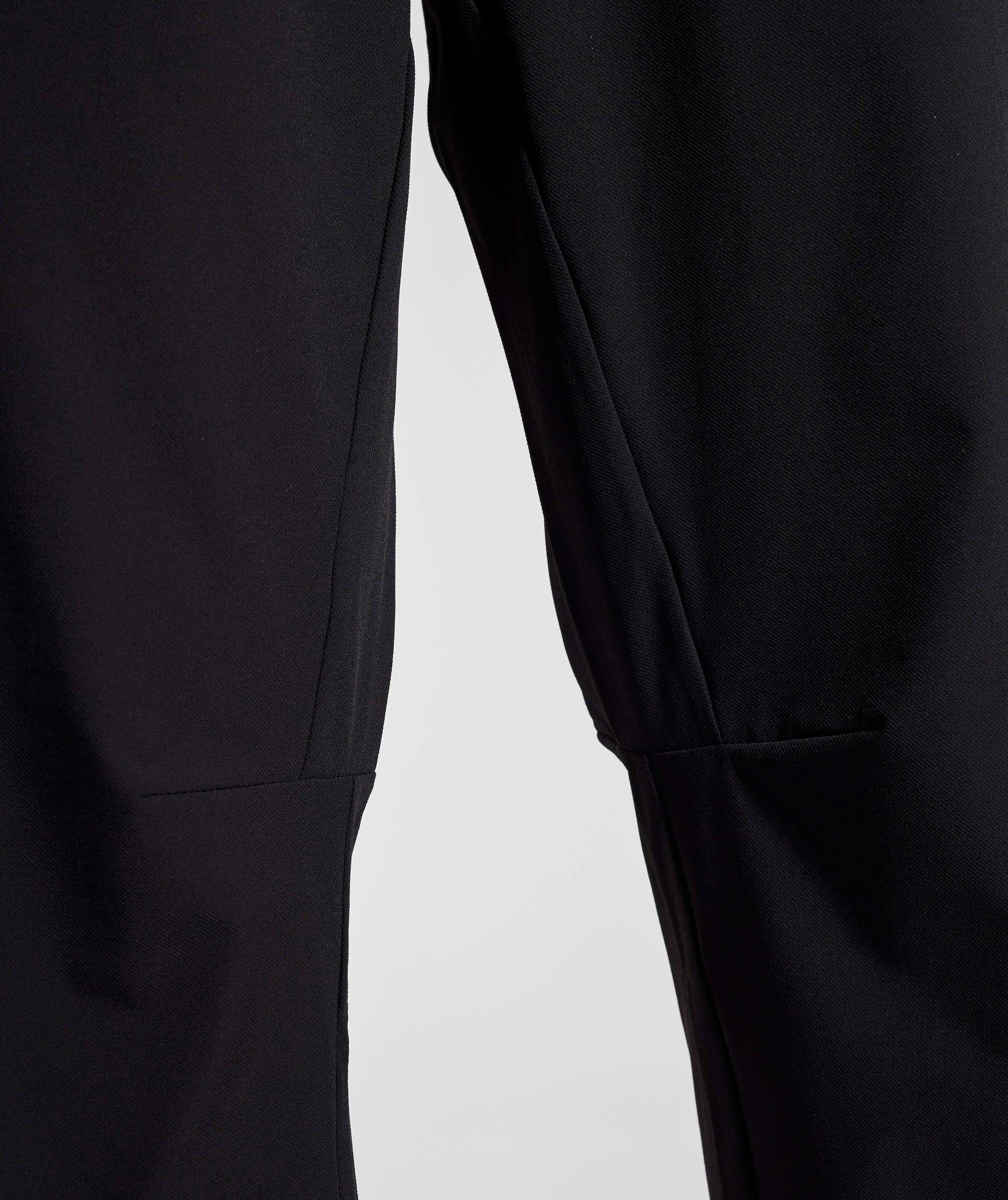 Ladies 4-Way Stretch Jogger - Black