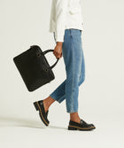FOM Penny Loafer - Black