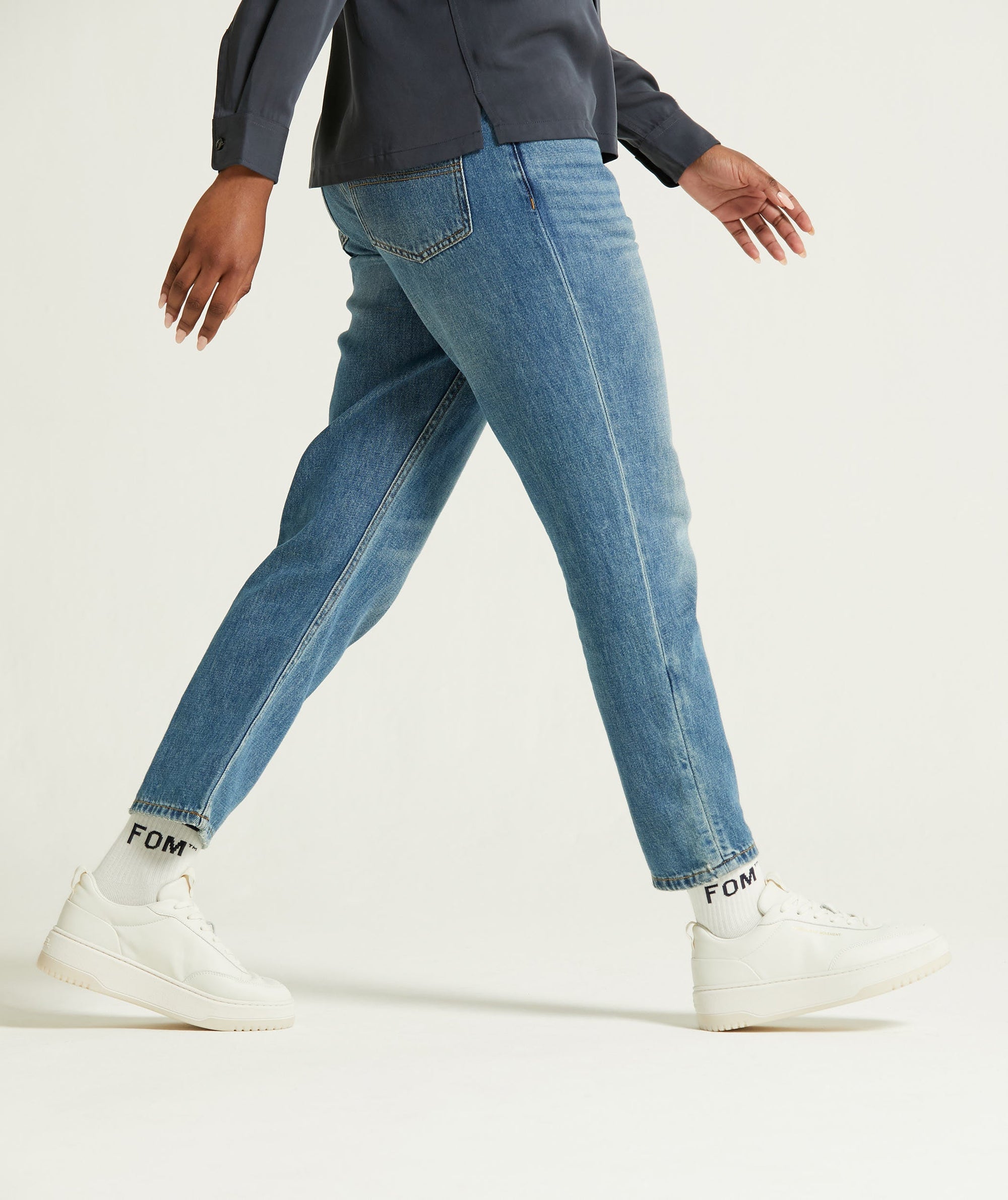FOM Platform 1.0 - White