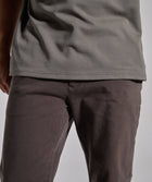 Mens FreeMotion Regular Tee - Slate