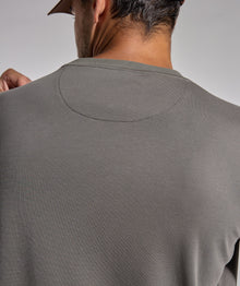 Mens FreeMotion Regular Tee - Slate