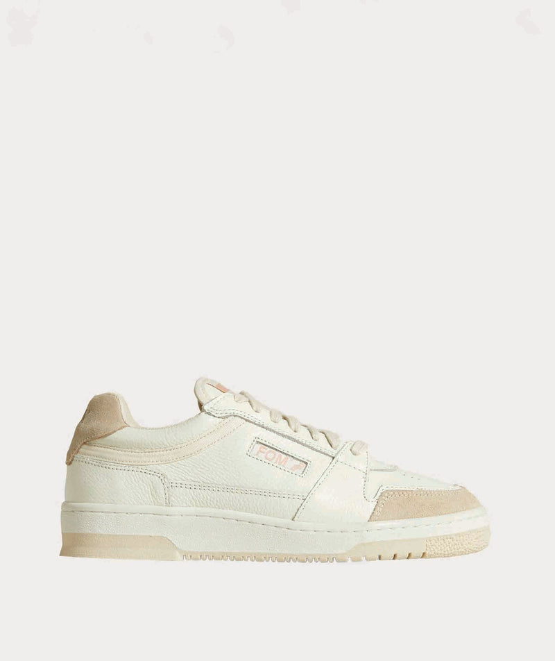 FOM Ladies Courts - Rose Cloud