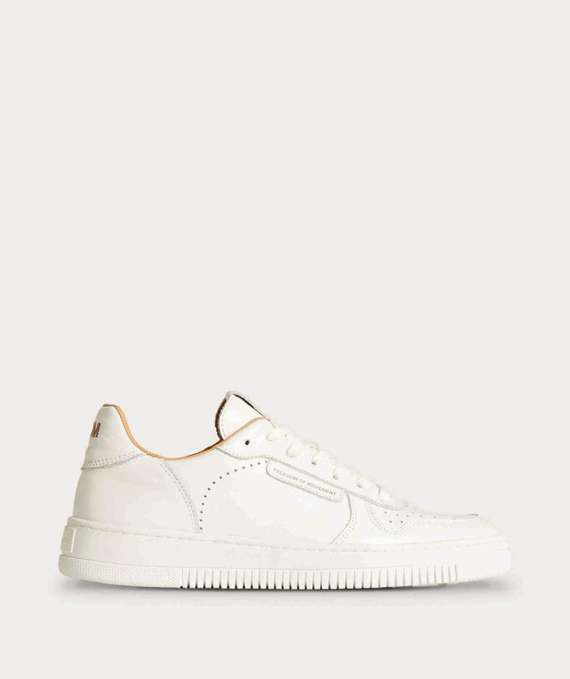 FOM Ladies Tekkie - Snow