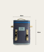 Venture Cooler Backpack - Atlantic