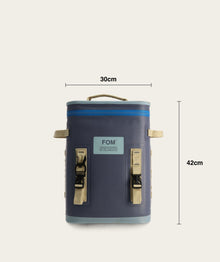 Venture Cooler Backpack - Atlantic