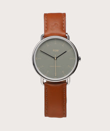 Balboa Shadow/ Silver - Tan