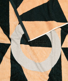 FOM Beach Towel - FOM x Plato