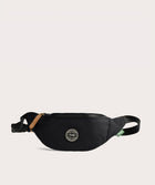 FOM Recycled Moonbag - Black